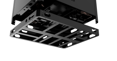 Fisher R290 Levegő-víz monoblokk kereskedelmi hőszivattyú 42kW